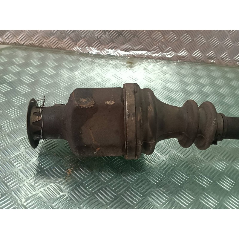 Recambio de transmision delantera derecha para renault clio ii fase ii (b/cb0) authentique referencia OEM IAM 8200274166  