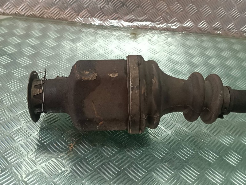 Recambio de transmision delantera derecha para renault clio ii fase ii (b/cb0) authentique referencia OEM IAM 8200274166  