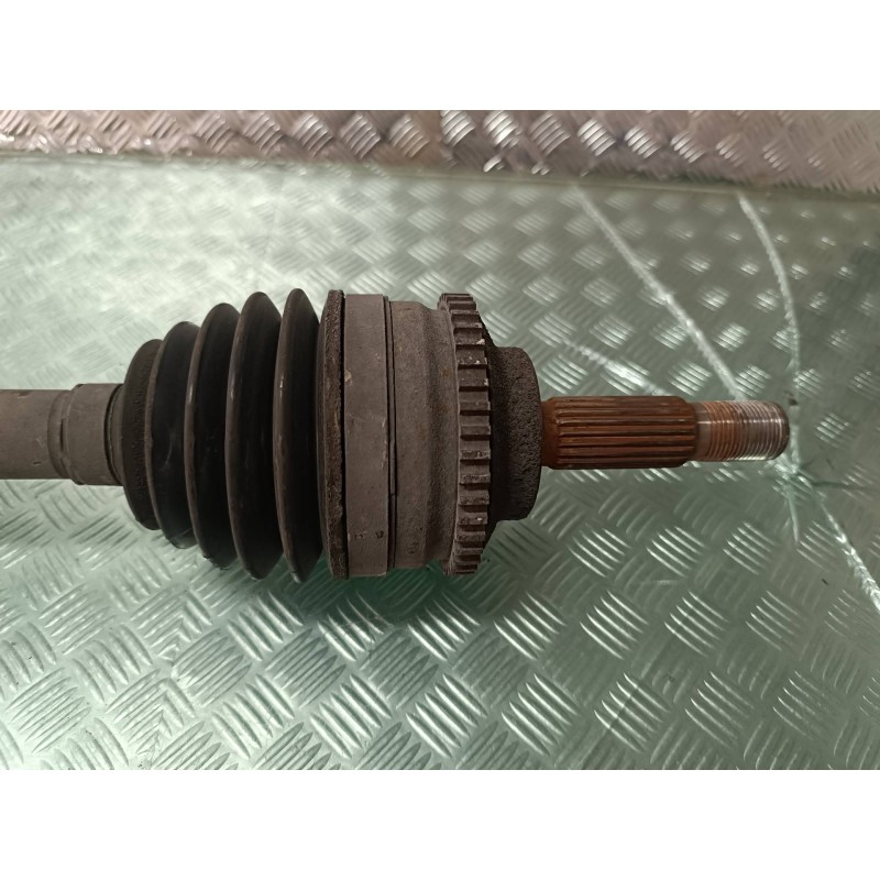 Recambio de transmision delantera derecha para renault clio ii fase ii (b/cb0) authentique referencia OEM IAM 8200274166  