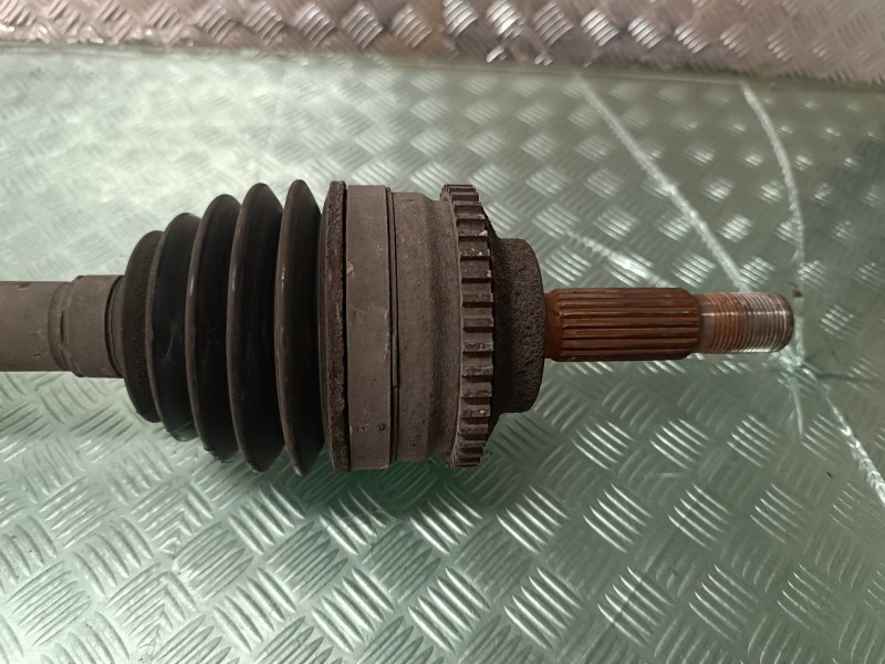 Recambio de transmision delantera derecha para renault clio ii fase ii (b/cb0) authentique referencia OEM IAM 8200274166  