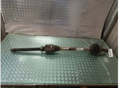 Recambio de transmision delantera derecha para citroen c4 picasso feel referencia OEM IAM 9677570880 8PN81 