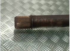 Recambio de transmision delantera derecha para citroen c4 picasso feel referencia OEM IAM 9677570880 8PN81  2