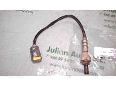 Recambio de sonda lambda para kia rio ls berlina (5-ptas.) referencia OEM IAM 0ZK517K5  2+2 PINES