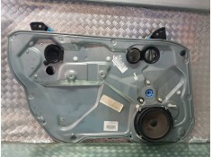 Recambio de elevalunas delantero izquierdo para seat ibiza (6l1) cool referencia OEM IAM 6L4837751CM 6L4837755 ELECTRICO