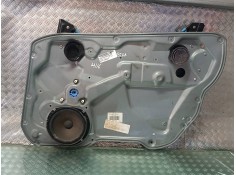 Recambio de elevalunas delantero derecho para seat ibiza (6l1) cool referencia OEM IAM 6L4837752DJ 6L4837756 ELECTRICO