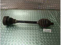 Recambio de transmision delantera izquierda para seat leon (1m1) signo referencia OEM IAM   