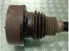 Recambio de transmision delantera izquierda para seat leon (1m1) signo referencia OEM IAM    2