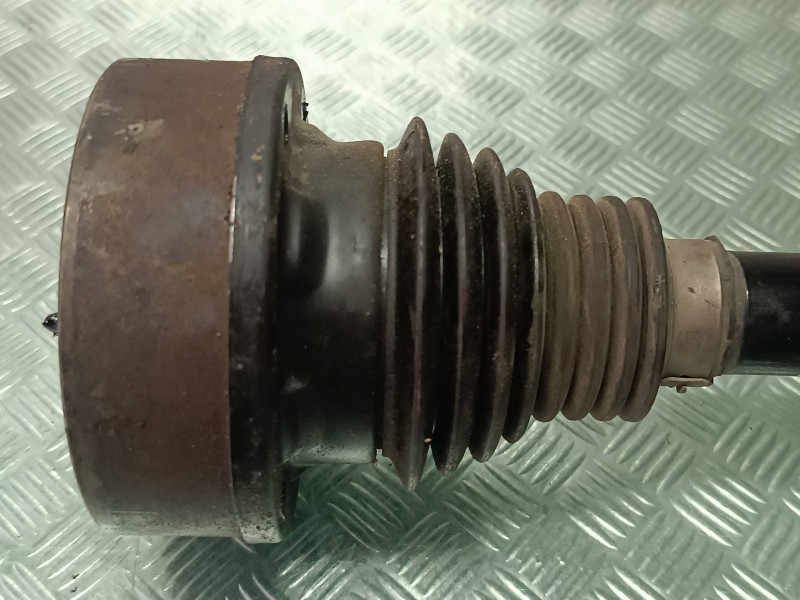 Recambio de transmision delantera izquierda para seat leon (1m1) signo referencia OEM IAM   