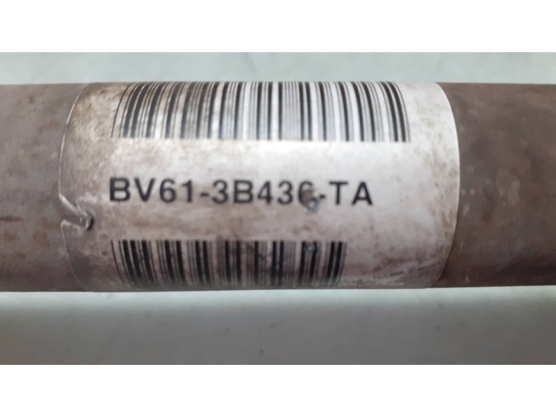 Recambio de transmision delantera derecha para ford c-max trend referencia OEM IAM BV613B436TA  