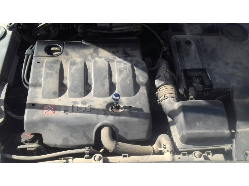 citroen xsara berlina del año 2000