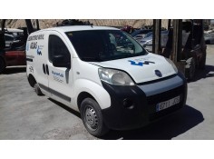 fiat fiorino del año 2015