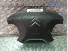 Recambio de airbag delantero izquierdo para citroen xsara berlina 2.0 hdi sx (66kw) referencia OEM IAM 96373766ZL  