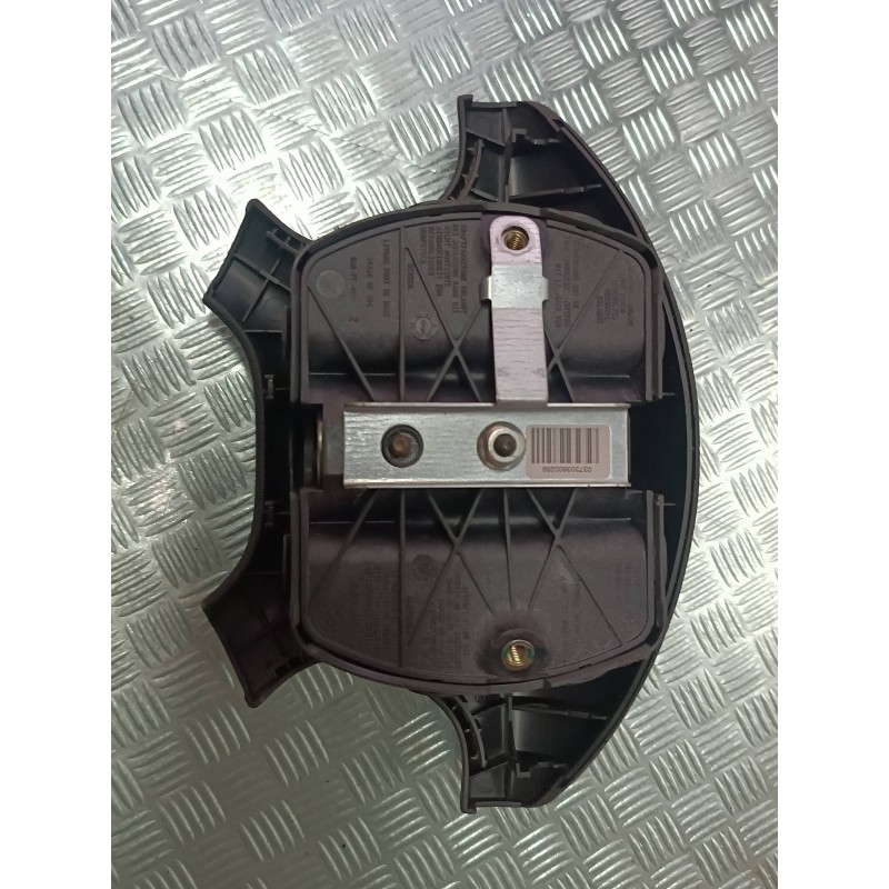 Recambio de airbag delantero izquierdo para citroen xsara berlina 2.0 hdi sx (66kw) referencia OEM IAM 96373766ZL  