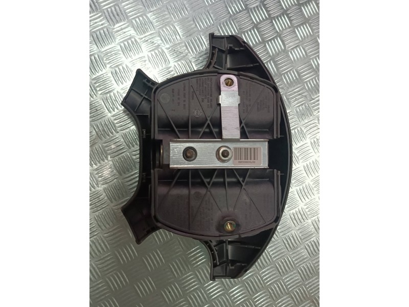 Recambio de airbag delantero izquierdo para citroen xsara berlina 2.0 hdi sx (66kw) referencia OEM IAM 96373766ZL  