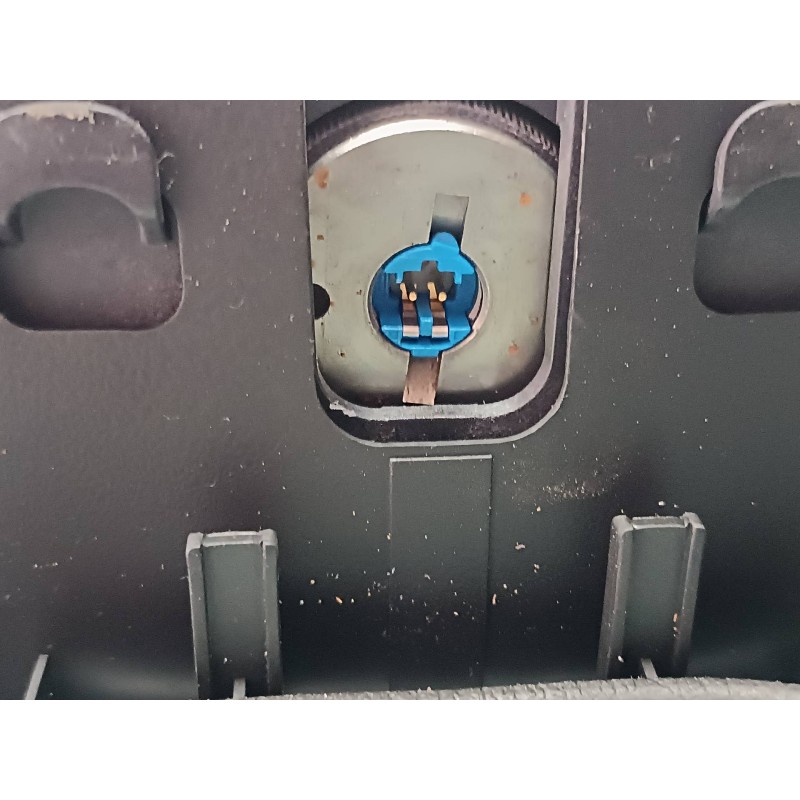 Recambio de airbag delantero izquierdo para citroen xsara berlina 2.0 hdi sx (66kw) referencia OEM IAM 96373766ZL  