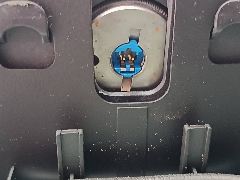 Recambio de airbag delantero izquierdo para citroen xsara berlina 2.0 hdi sx (66kw) referencia OEM IAM 96373766ZL  