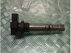 Recambio de bobina encendido para seat ibiza (6l1) cool referencia OEM IAM 0986221023 BOSCH 4 PINES