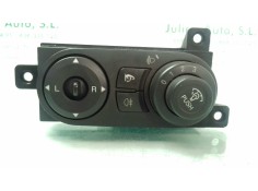 Recambio de mando luces para chevrolet epica lt referencia OEM IAM   