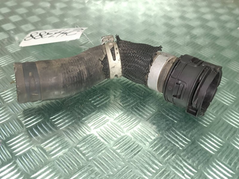 Recambio de tubo para citroen c4 picasso feel referencia OEM IAM HSR22605  