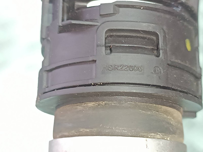 Recambio de tubo para citroen c4 picasso feel referencia OEM IAM HSR22605  