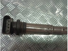 Recambio de bobina encendido para seat ibiza (6l1) cool referencia OEM IAM 0986221023 BOSCH 4 PINES 2