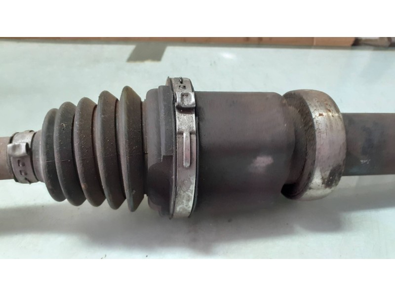 Recambio de transmision delantera derecha para ford c-max trend referencia OEM IAM BV613B436TA  