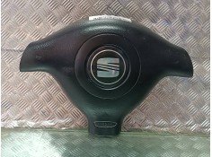 Recambio de airbag delantero izquierdo para seat leon (1m1) signo referencia OEM IAM 1M0880201N 64222004 