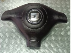 Recambio de airbag delantero izquierdo para seat leon (1m1) signo referencia OEM IAM 1M0880201N 64222004  2