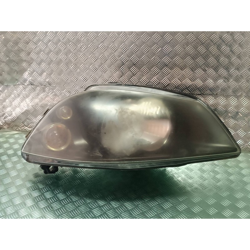 Recambio de faro derecho para seat ibiza (6l1) cool referencia OEM IAM 89306240  VALEO