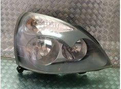 Recambio de faro derecho para renault clio ii fase ii (b/cb0) authentique referencia OEM IAM 15601800RE  