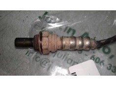 Recambio de sonda lambda para kia rio ls berlina (5-ptas.) referencia OEM IAM 0ZK517K5  2+2 PINES 2
