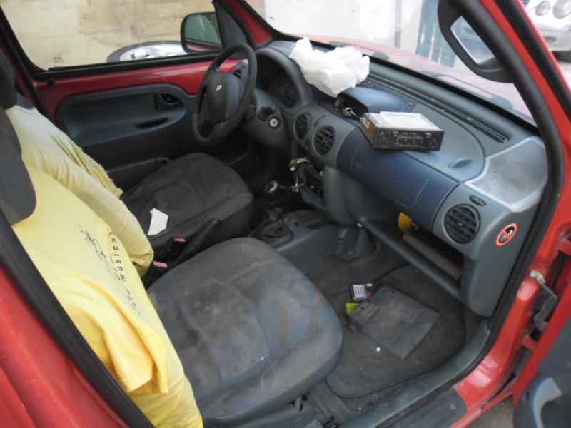 renault kangoo (f/kc0) del año 2000