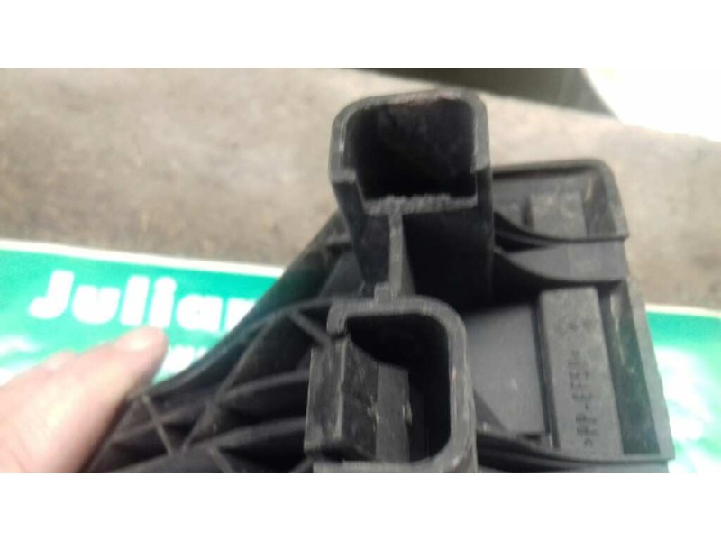 Recambio de pedal acelerador para seat altea (5p1) 1.9 tdi referencia OEM IAM 1K1721503M 6PV00889000 HELLA