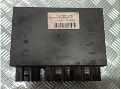 Recambio de modulo confort para seat leon (1m1) signo referencia OEM IAM 1C0959799E 5DK00821350 HELLA
