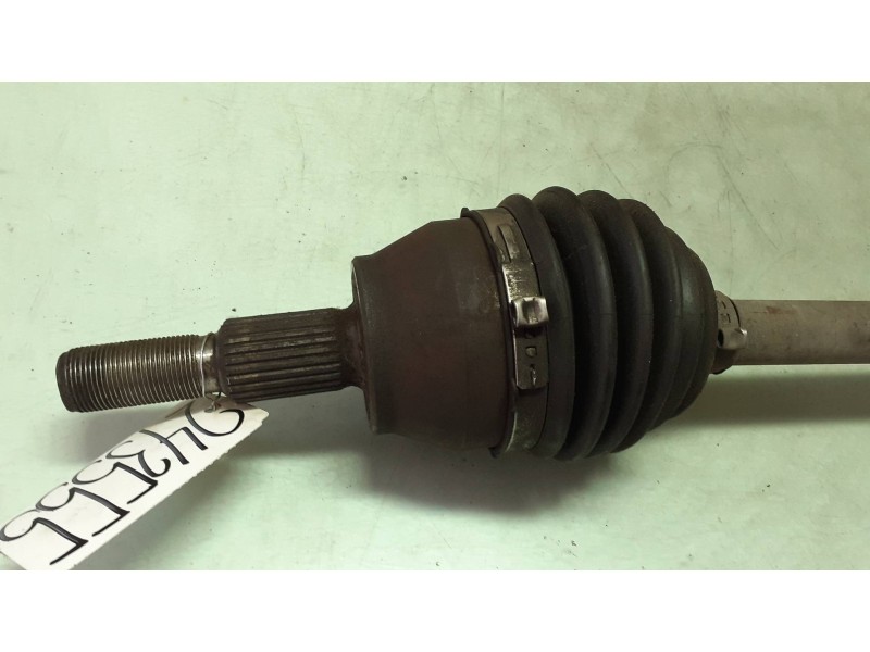 Recambio de transmision delantera derecha para ford c-max trend referencia OEM IAM BV613B436TA  