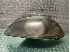 Recambio de faro izquierdo para seat ibiza (6l1) cool referencia OEM IAM 6L1941751M  VALEO