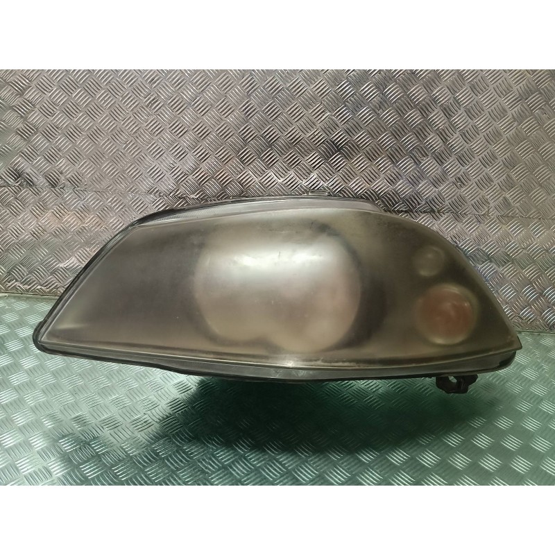 Recambio de faro izquierdo para seat ibiza (6l1) cool referencia OEM IAM 6L1941751M  VALEO