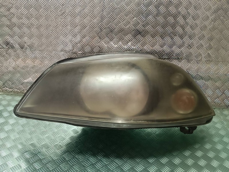 Recambio de faro izquierdo para seat ibiza (6l1) cool referencia OEM IAM 6L1941751M  VALEO