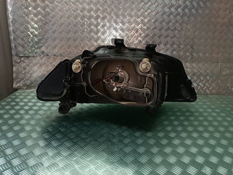 Recambio de faro izquierdo para seat ibiza (6l1) cool referencia OEM IAM 6L1941751M  VALEO