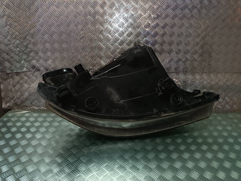 Recambio de faro izquierdo para seat ibiza (6l1) cool referencia OEM IAM 6L1941751M  VALEO