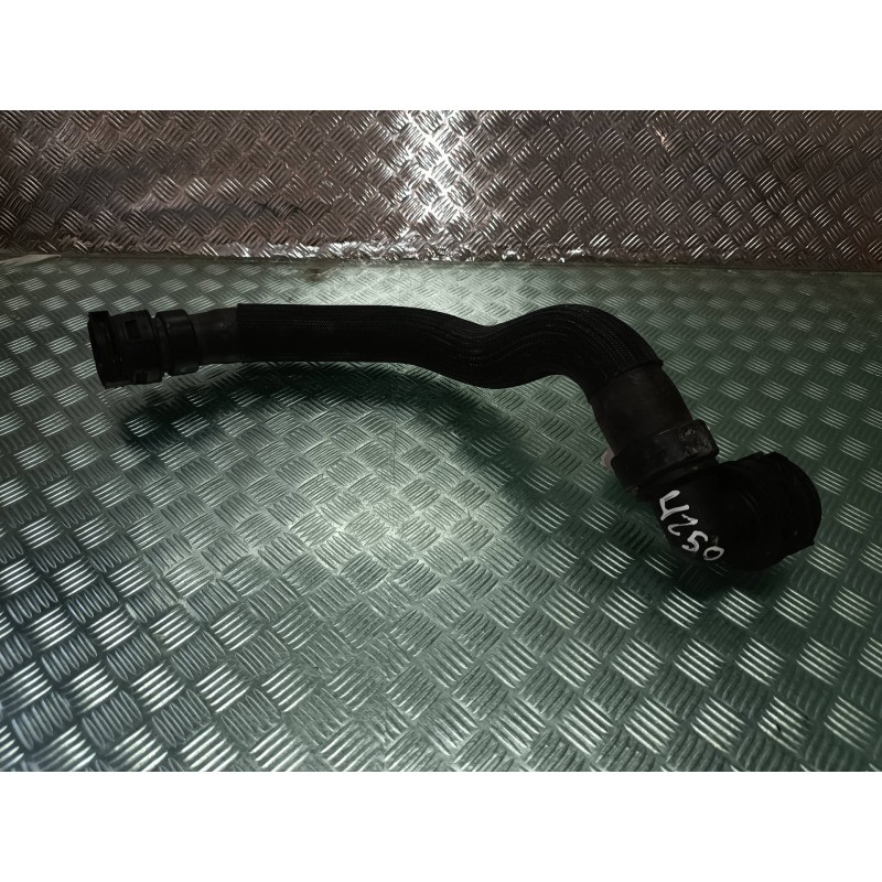 Recambio de tubo para citroen c4 picasso feel referencia OEM IAM HSR22944 588 HSR22605