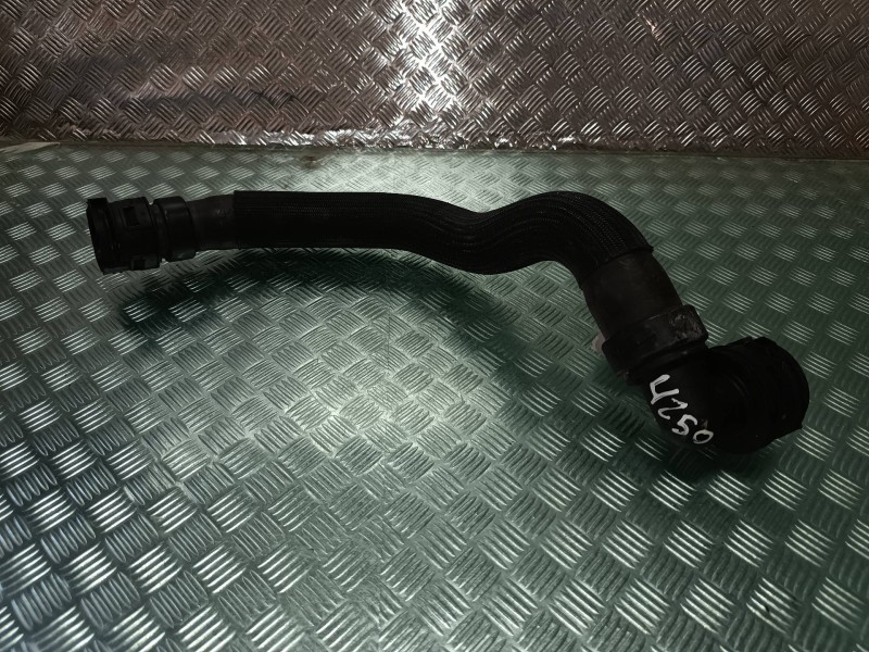 Recambio de tubo para citroen c4 picasso feel referencia OEM IAM HSR22944 588 HSR22605