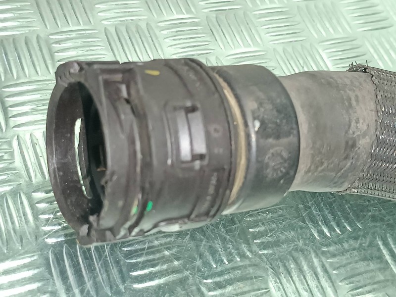 Recambio de tubo para citroen c4 picasso feel referencia OEM IAM HSR22944 588 HSR22605