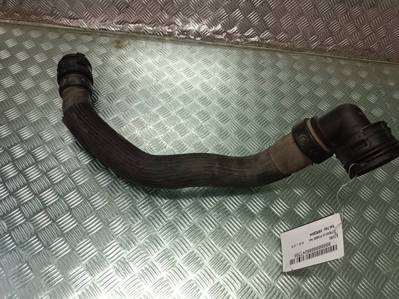 Recambio de tubo para citroen c4 picasso feel referencia OEM IAM HSR22944 588 HSR22605