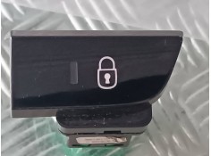 Recambio de interruptor para citroen c4 picasso feel referencia OEM IAM 9678101077 CONECTOR 4 PINES BLOQUEO PUERTAS