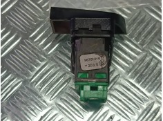 Recambio de interruptor para citroen c4 picasso feel referencia OEM IAM 9678101077 CONECTOR 4 PINES BLOQUEO PUERTAS 2