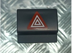 Recambio de warning para citroen c4 picasso feel referencia OEM IAM 96781018ZD 96781018 CONECTOR 3 PINES