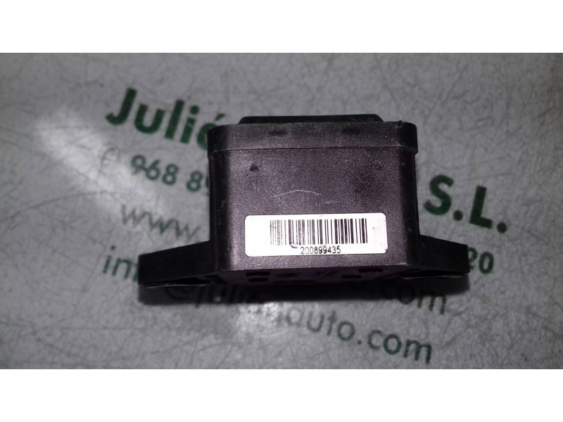 Recambio de sensor para nissan primera berlina (p12) acenta referencia OEM IAM 0265005265 47930AV400 BOSCH
