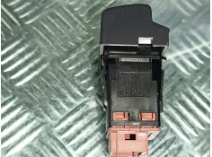 Recambio de warning para citroen c4 picasso feel referencia OEM IAM 96781018ZD 96781018 CONECTOR 3 PINES 2