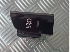 Recambio de interruptor para citroen c4 picasso feel referencia OEM IAM 9678116777 CONECTOR 4 PINES ESP OFF